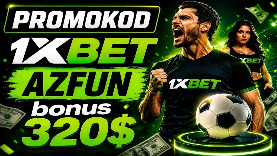 1xbet Bonus: Unlock Your Winning Potential Today!