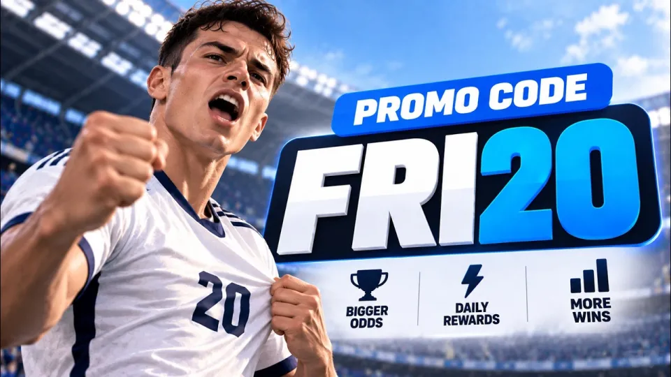 1xbet promo code 2026 how to use FRI20 for the best bonuses